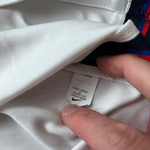 2020-21 England Home football shirt Nike - S
