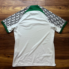 2022-23 Nigeria Nike away Football Shirt Nike - M