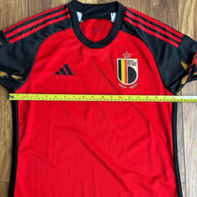 2022-23 Belgium home training football shirt Adidas - S
