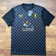 2024-25 Mansfield Town Third football shirt Castore *BNWT* - M