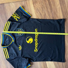 2025 26 Manchester United Third football shirt Adidas - M