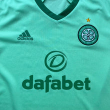 2020-21 Celtic away football shirt adidas - L