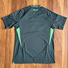 2024 25 Algeria away football shirt adidas *new* - M