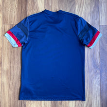 2020 21 Scotland home football shirt Adidas (okay/good) - M