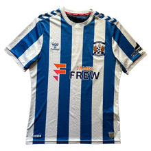 2024 25 Kilmarnock home football shirt Hummel - S