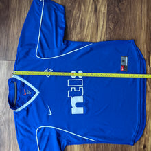 2000 01 Rangers home football shirt Nike - M