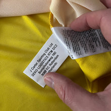 2024 25 Heart of Midlothian Third Goal Keeper Shirt (No Sponsor) - XXL