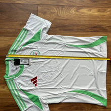 2024 25 Algeria home football shirt adidas *New* - M