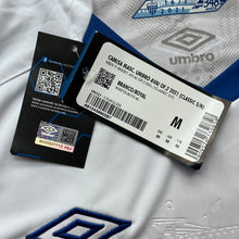 2021 22 AVAI FC away Football Shirt Umbro *BNWT* - M