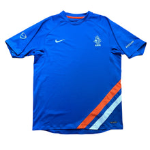 2006 08 Holland training Football shirt total 90 Netherlands Classic - L