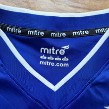 2012 13 Ipswich Town home football shirt - S