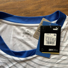 2024-25 Al Hilal SFC Puma away football shirt *New* - XXL