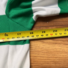 2025 26 Celtic home football shirt Adidas (excellent) - S