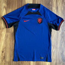 2022-23 Holland away football shirt Netherlands Nike - S