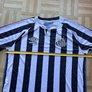 2020 21 Santos FC Brazil away football shirt Umbro - XL