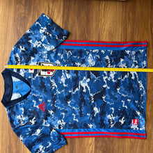 2020 21 Japan home football shirt Adidas - M