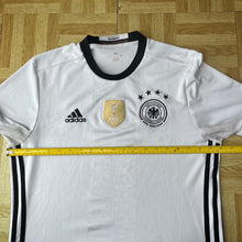 2015 16 Germany home football shirt (Poor/okay) - M