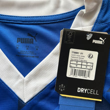 2024-25 Al Hilal SFC Puma home football shirt *New* - M