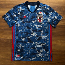 2020 21 Japan home football shirt Adidas - M