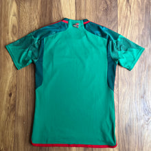 2022-23 Mexico home football shirt Adidas - S