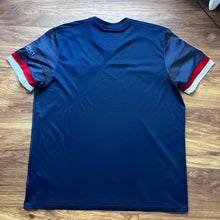 2020 21 Scotland home football shirt Adidas - XXL