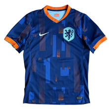2024 25 Netherlands Holland away football shirt Nike (okay) - S
