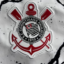 2021-22 Corinthians Paulista Home football shirt Nike *rare*  - S