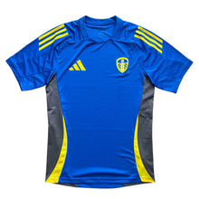 2024 25 Leeds United training football shirt adidas - S