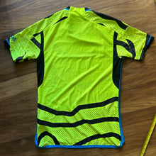 2023-24 Arsenal Away Player Issue football shirt Adidas Heat.RDY *BNWT* - S