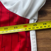 2023-24 Arsenal L/S Home Football shirt Adidas - 2XL