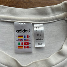 1996-97 Germany Adidas reissue cotton football shirt -  S
