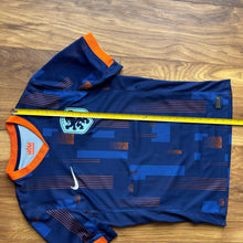 2024 25 Netherlands Holland away football shirt Nike (okay) - S