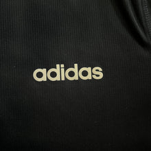 Ajax Adidas polo shirt black - M