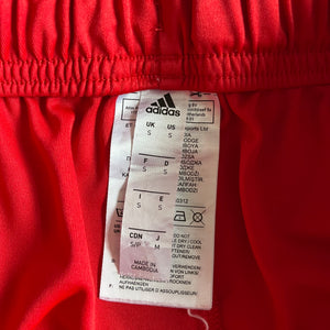 2019-20 Bayern Munich home football shorts Adidas - S