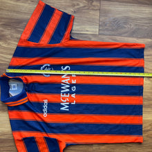 1993 94 Rangers third football shirt Vintage Adidas (excellent) - L