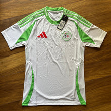 2024 25 Algeria home football shirt adidas *New* - XS