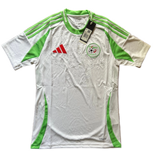 2024 25 Algeria home football shirt adidas *New* - XS