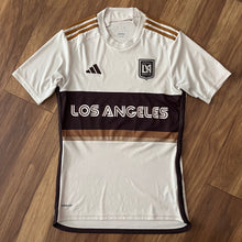 2024 25 Los Angeles third football shirt Adidas (excellent) - S