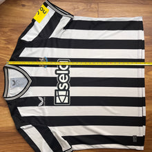 2023 24 Newcastle United home football shirt Castore - 5XL