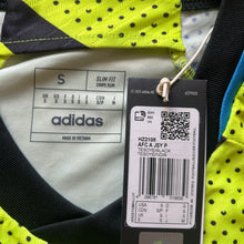 2023-24 Arsenal Away Player Issue football shirt Adidas Heat.RDY *BNWT* - S