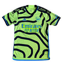 2023-24 Arsenal Away football shirt Adidas - M