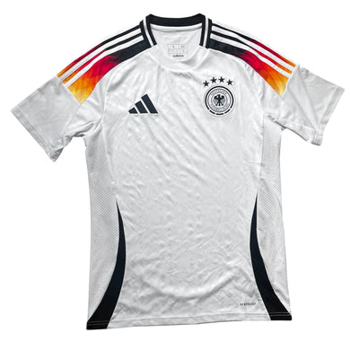 2024 25 Germany home football shirt Adidas - S