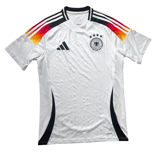 2024 25 Germany home football shirt Adidas - S
