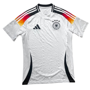 2024 25 Germany home football shirt Adidas - S
