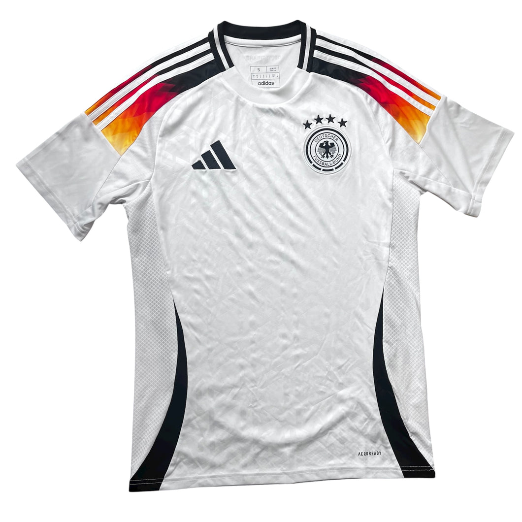 2024 25 Germany home football shirt Adidas - S