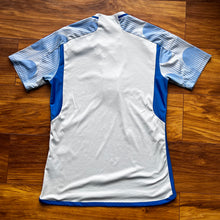 2022 24 Spain away football shirt Adidas - M
