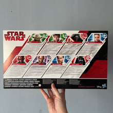 Star Wars ‘Era of the Force’ 3.75" Collection Action Figures Brand new in box