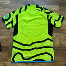 2023-24 Arsenal Away football shirt Authentic Heat.RDY Adidas - L