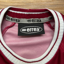2000-01 Heart of Midlothian home football shirt Errea - XXS