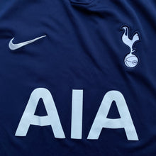 2018 19 Tottenham Hotspur away football shirt - L